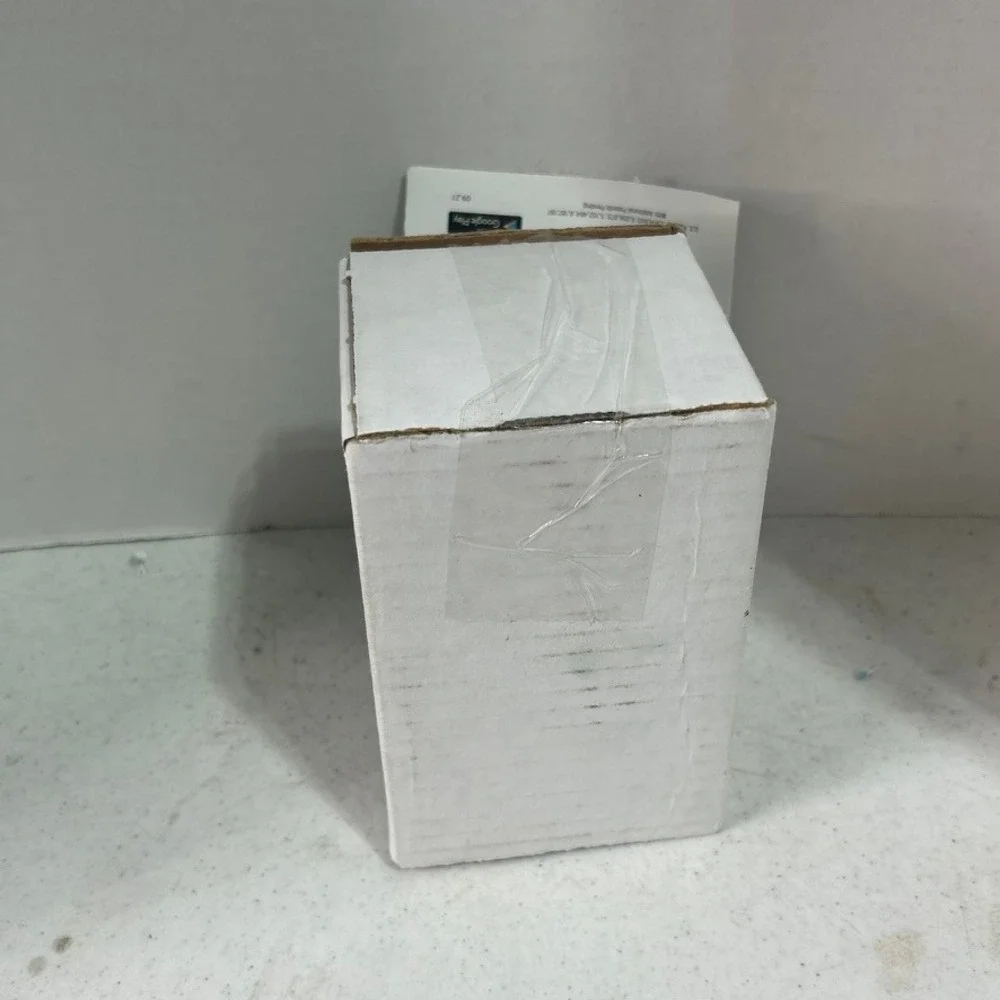 Sprite Showers High-Output Shower Filter Chrome Model HO2-CM New